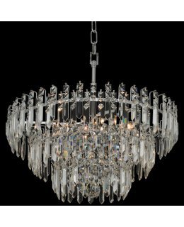 Allegri  034740FR001 Pandoro Convertible Flush Mount Ceiling Light 